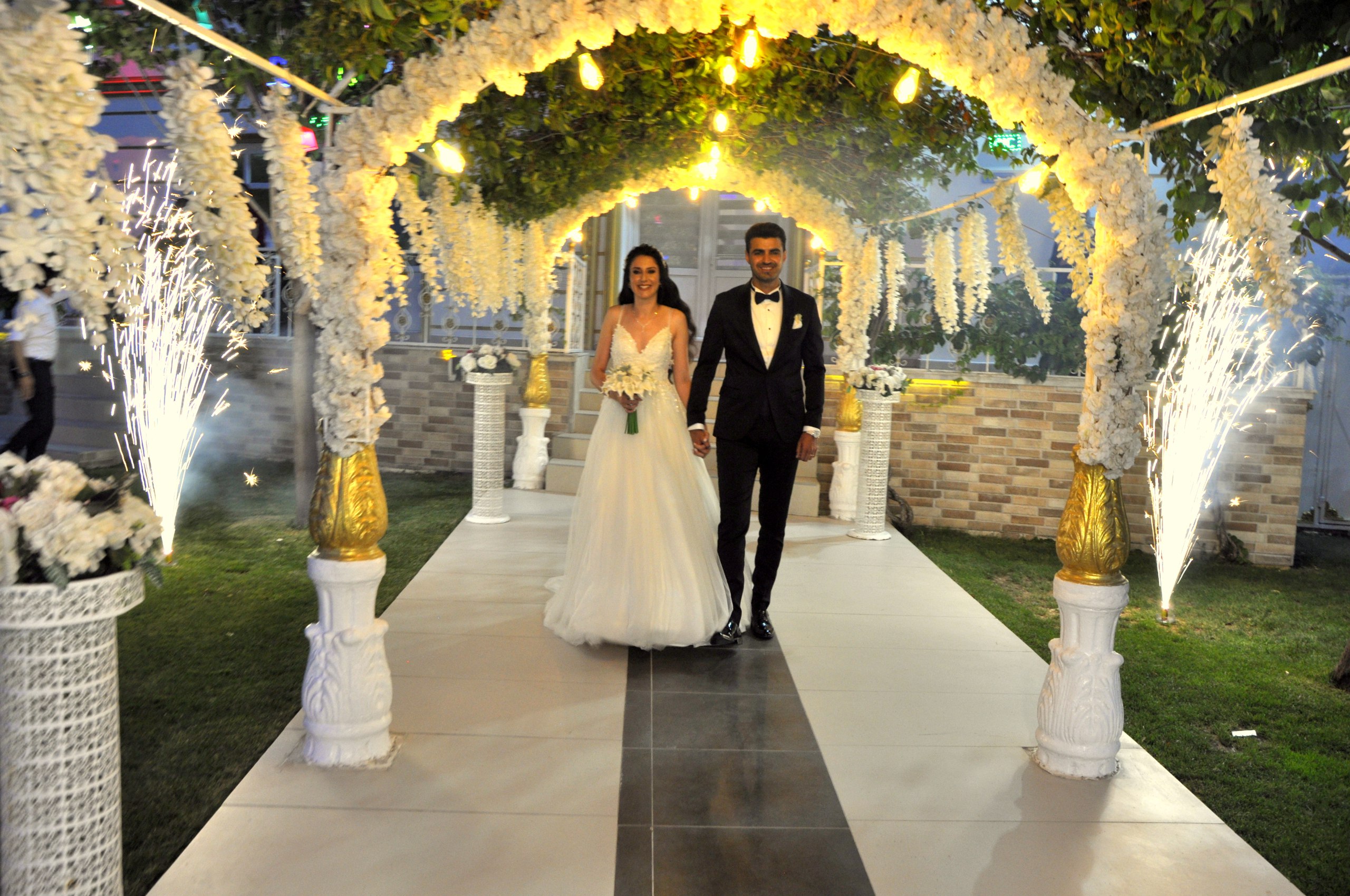 Malatya Düğün Salonları