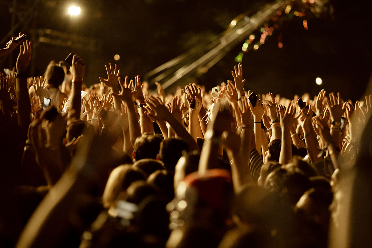 Konser